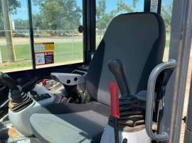 2022, Deere, 35G