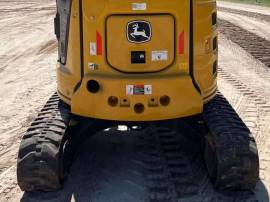 2022, Deere, 35G