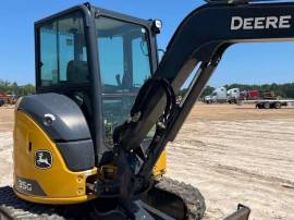 2022, Deere, 35G