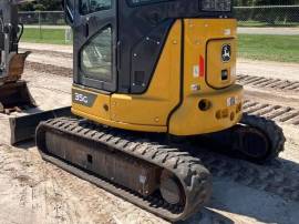 2022, Deere, 35G