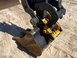 2022, Deere, 35G