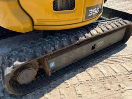 2022, Deere, 35G