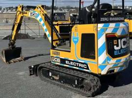 2023, JCB, 19C-1E