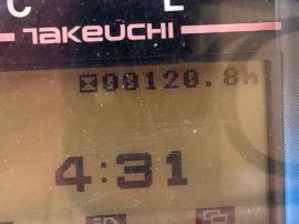 2020, Takeuchi, TB216