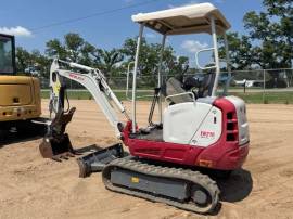 2020, Takeuchi, TB216