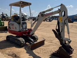 2020, Takeuchi, TB216