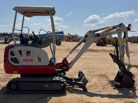 2020, Takeuchi, TB216