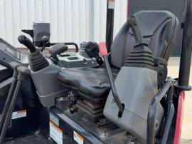 2023, Yanmar, ViO35-6A