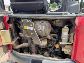 2023, Yanmar, ViO35-6A