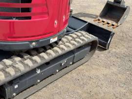 2023, Yanmar, ViO35-6A