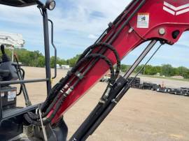 2023, Yanmar, ViO35-6A