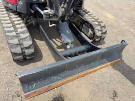 2023, Yanmar, ViO35-6A