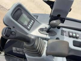 2023, Yanmar, ViO35-6A