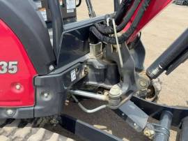 2023, Yanmar, ViO35-6A