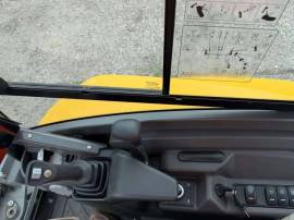 2026, Volvo, ECR25 Electric