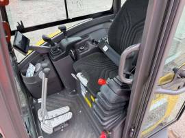2026, Volvo, ECR25 Electric