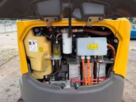 2026, Volvo, ECR25 Electric