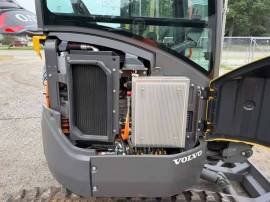 2026, Volvo, ECR25 Electric