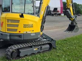 2026, Wacker Neuson, EZ36