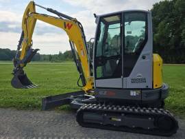 2026, Wacker Neuson, EZ36