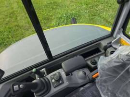 2026, Wacker Neuson, EZ36