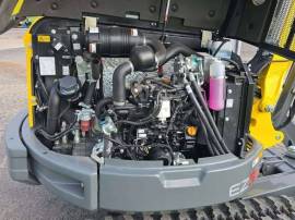 2026, Wacker Neuson, EZ36