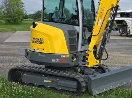 2026, Wacker Neuson, EZ36