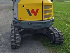 2026, Wacker Neuson, EZ36