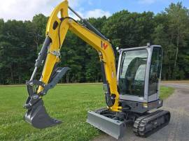 2026, Wacker Neuson, EZ36