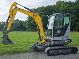 2026, Wacker Neuson, EZ36