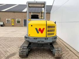 2019, Wacker Neuson, EZ36