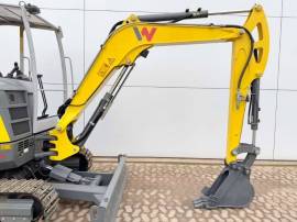 2019, Wacker Neuson, EZ36