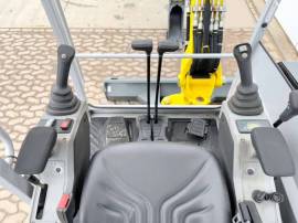2019, Wacker Neuson, EZ36