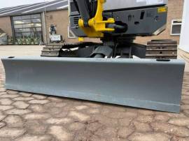 2019, Wacker Neuson, EZ36