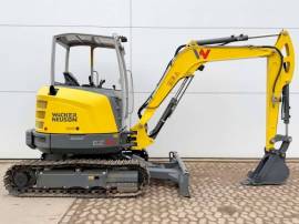 2019, Wacker Neuson, EZ36