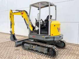 2019, Wacker Neuson, EZ36