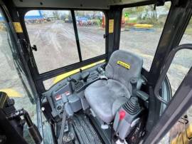 2024, New Holland, E37C