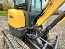 2024, New Holland, E37C