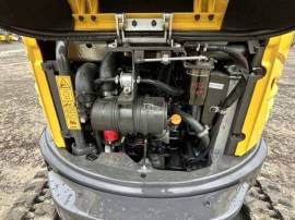 2024, New Holland, E37C