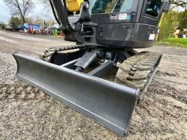 2024, New Holland, E37C