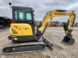 2024, New Holland, E37C