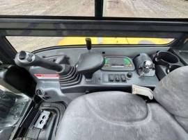 2024, New Holland, E37C