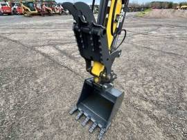 2024, New Holland, E37C