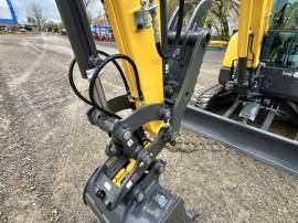 2024, New Holland, E37C