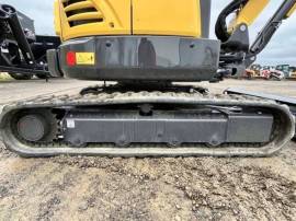 2024, New Holland, E37C