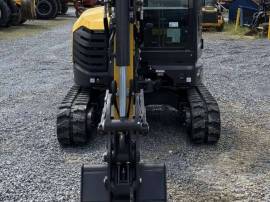 2026, New Holland, E38D