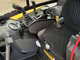 2026, New Holland, E38D