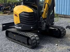 2026, New Holland, E38D