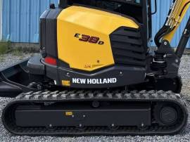 2026, New Holland, E38D