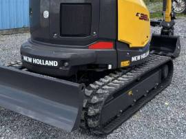 2026, New Holland, E38D